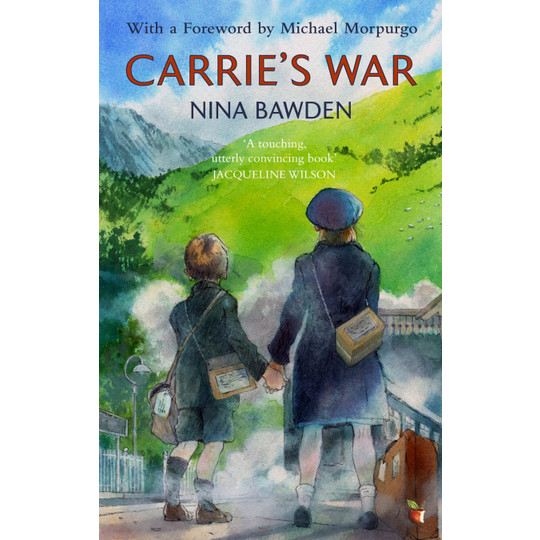 Carrie's War